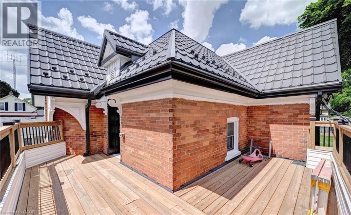 Photo 40 at 831 Hamilton Street, Cambridge