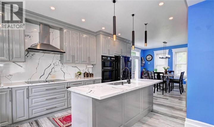 Photo 8 at 831 Hamilton Street, Cambridge