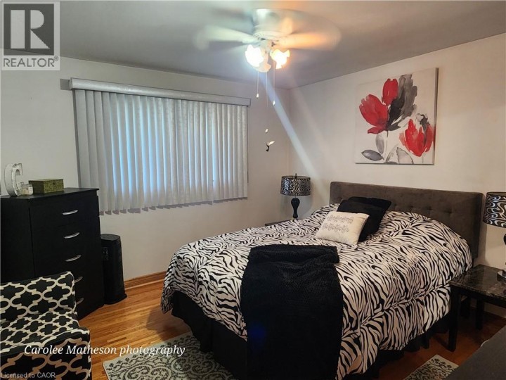 Photo 17 at 130 Balmoral Drive, Brantford