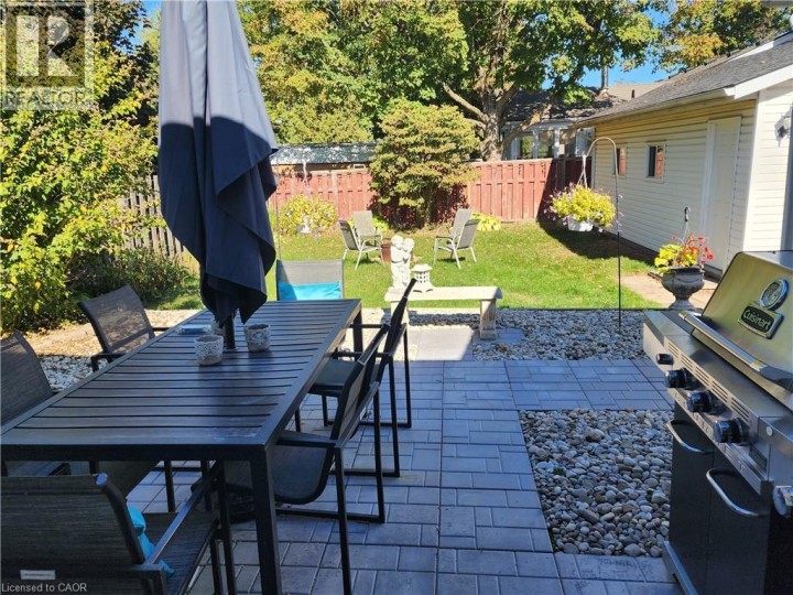 Photo 30 at 130 Balmoral Drive, Brantford