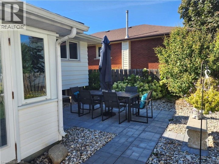 Photo 31 at 130 Balmoral Drive, Brantford