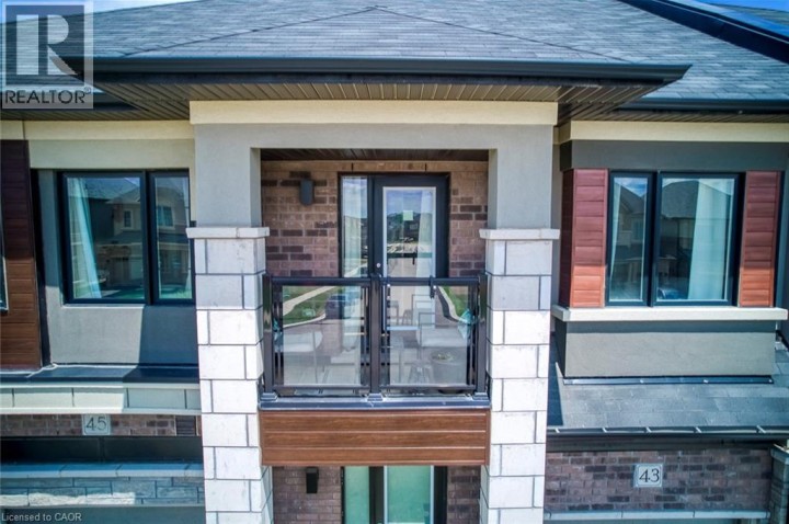 Photo 2 at 43 George Brier Drive W, Innerkip, Woodstock Photo 2 at 43 George Brier Drive W, Innerkip, Woodstock