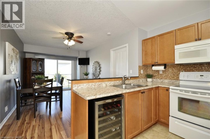 Photo 10 at 8 HARRIS Street 302, Cambridge