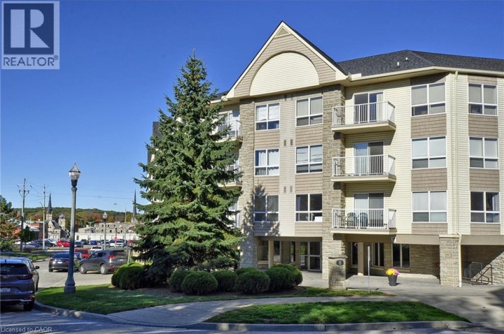 Photo 2 at 8 HARRIS Street 302, Cambridge