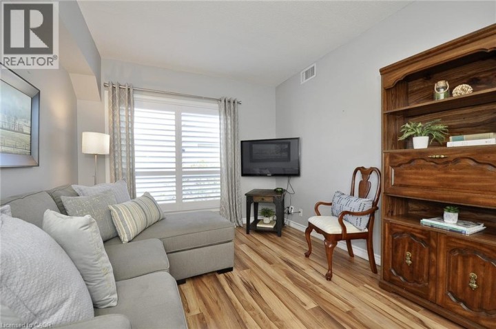 Photo 16 at 8 HARRIS Street 302, Cambridge