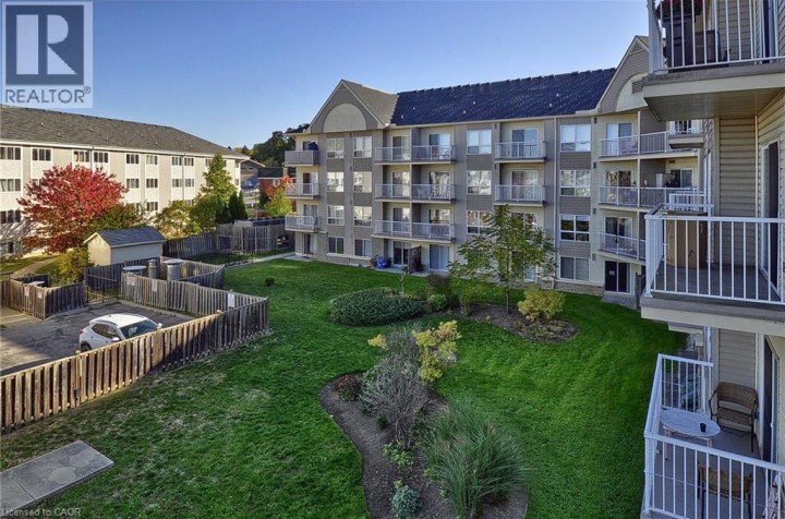 Photo 26 at 8 HARRIS Street 302, Cambridge