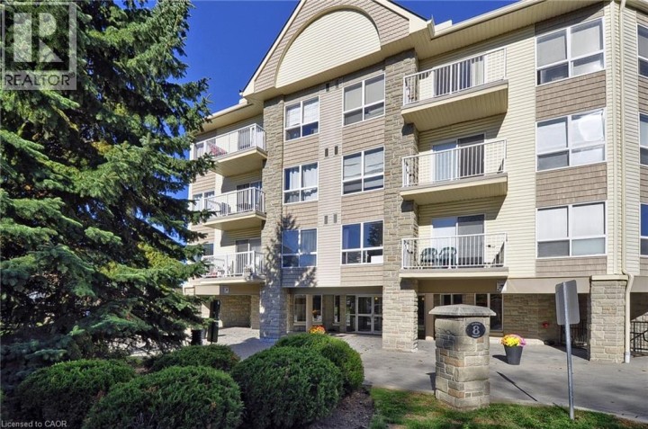 Photo 3 at 8 HARRIS Street 302, Cambridge