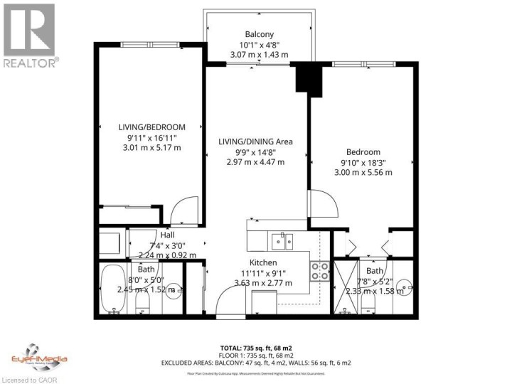 Photo 30 at 8 HARRIS Street 302, Cambridge