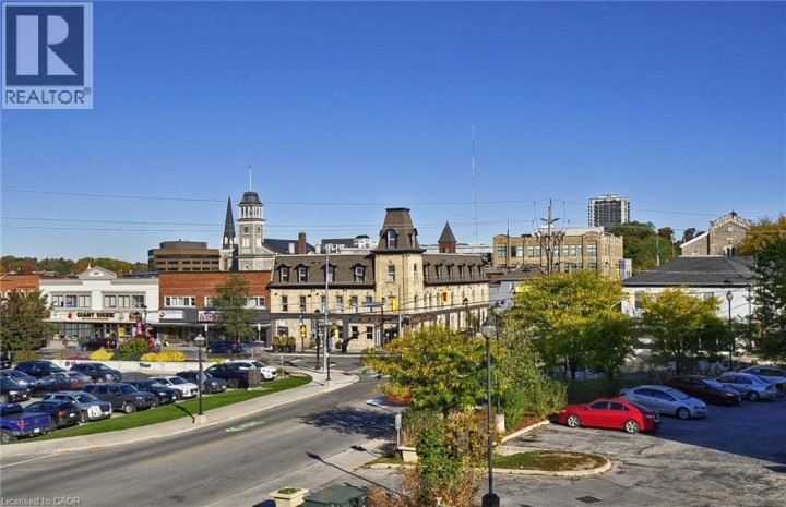 Photo 25 at 8 HARRIS Street 302, Cambridge