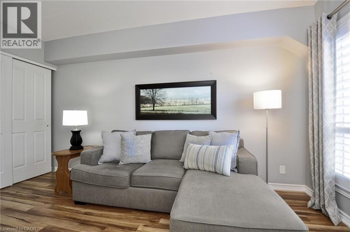 Photo 17 at 8 HARRIS Street 302, Cambridge