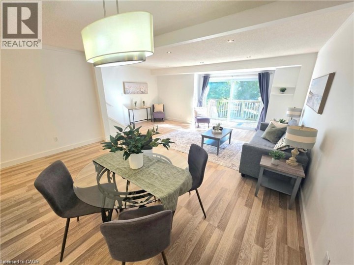 Photo 7 at 26 POPLAR Drive 5, Cambridge