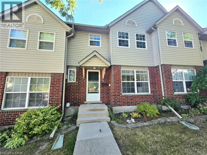 Photo 1 at 26 POPLAR Drive 5, Cambridge