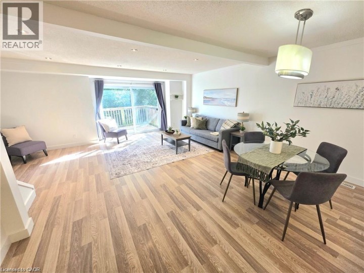 Photo 6 at 26 POPLAR Drive 5, Cambridge