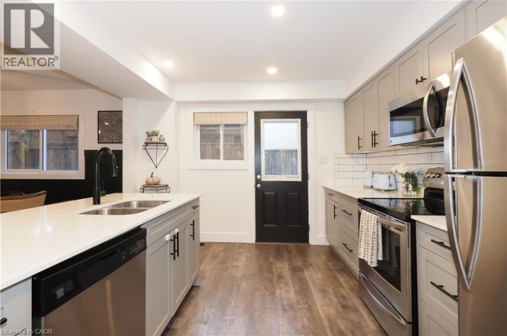 Photo 13 at 143 Angela Crescent, Cambridge