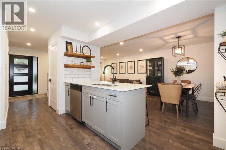 Photo 15 at 143 Angela Crescent, Cambridge