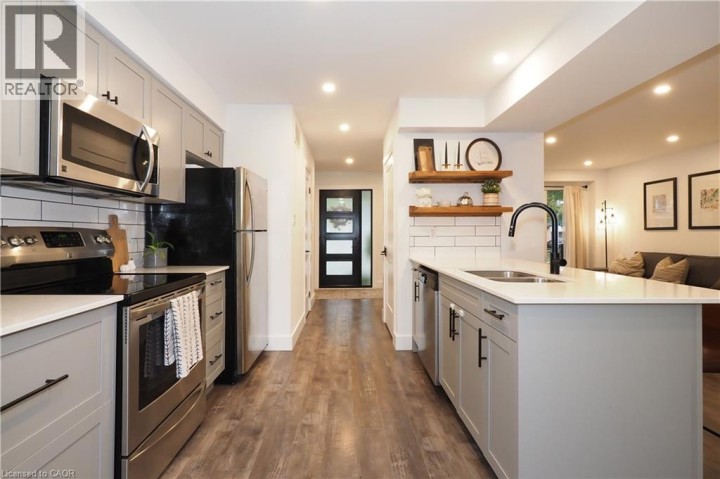 Photo 16 at 143 Angela Crescent, Cambridge