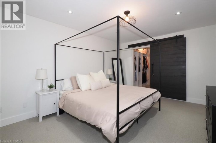 Photo 18 at 143 Angela Crescent, Cambridge