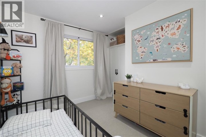 Photo 20 at 143 Angela Crescent, Cambridge