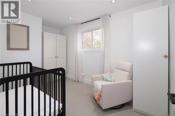 Photo 21 at 143 Angela Crescent, Cambridge