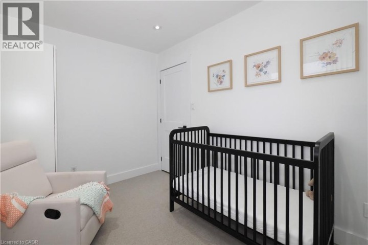 Photo 22 at 143 Angela Crescent, Cambridge