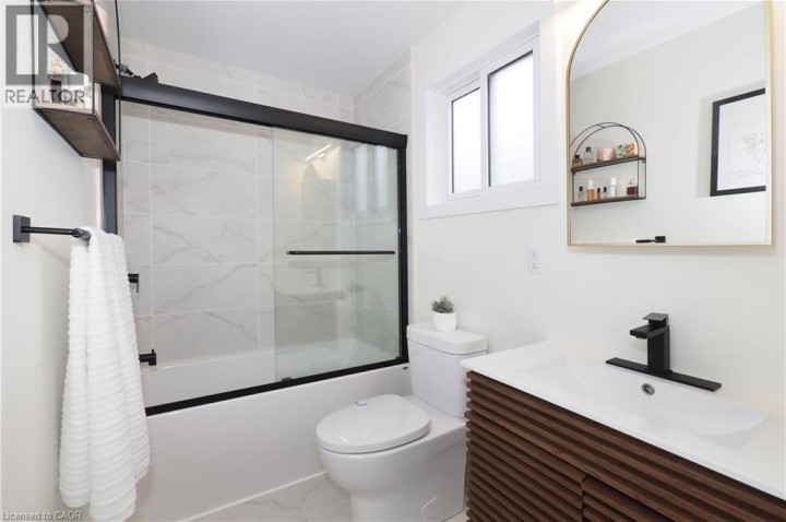 Photo 23 at 143 Angela Crescent, Cambridge