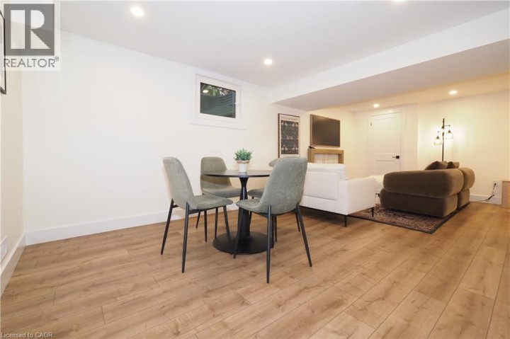 Photo 25 at 143 Angela Crescent, Cambridge