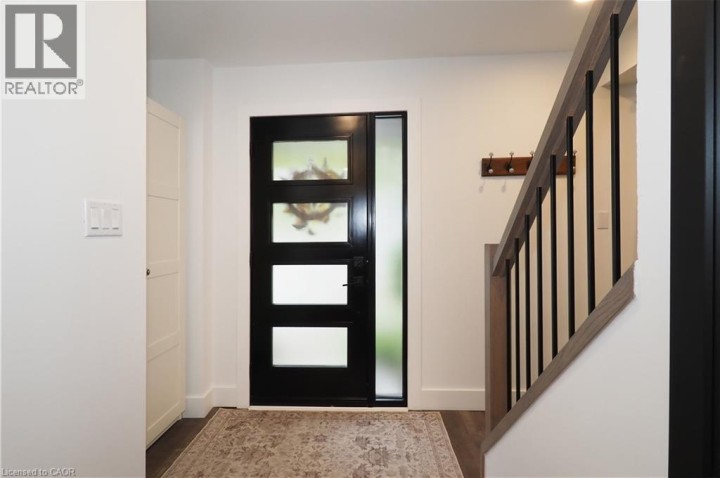 Photo 3 at 143 Angela Crescent, Cambridge