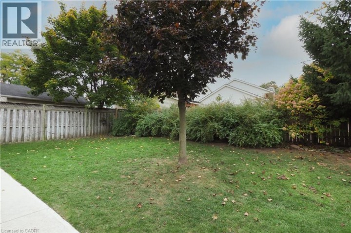 Photo 33 at 143 Angela Crescent, Cambridge