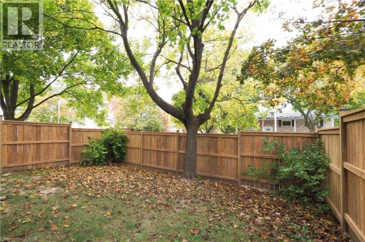 Photo 35 at 143 Angela Crescent, Cambridge