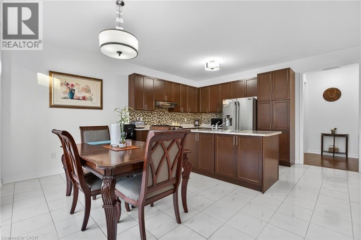 Photo 10 at 411 Linden Drive, Cambridge