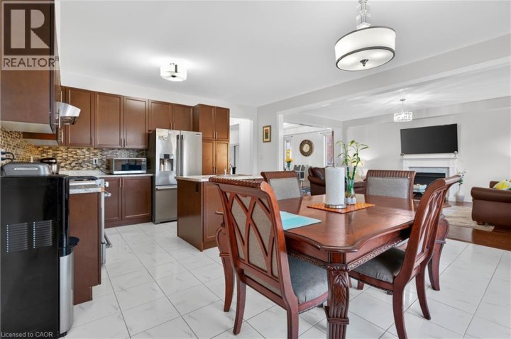 Photo 11 at 411 Linden Drive, Cambridge