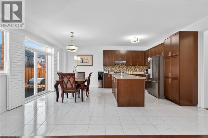 Photo 13 at 411 Linden Drive, Cambridge