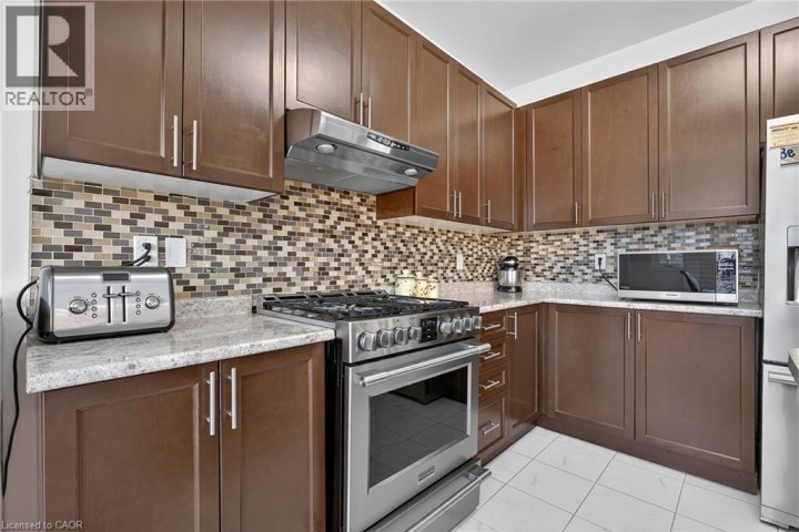 Photo 14 at 411 Linden Drive, Cambridge