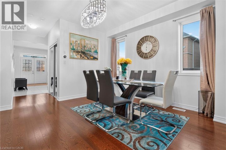 Photo 15 at 411 Linden Drive, Cambridge