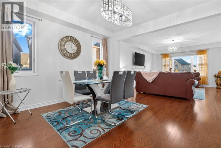 Photo 16 at 411 Linden Drive, Cambridge