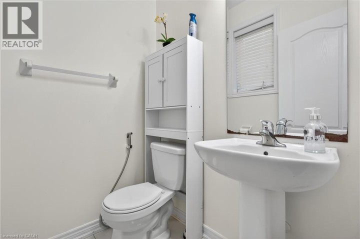 Photo 17 at 411 Linden Drive, Cambridge