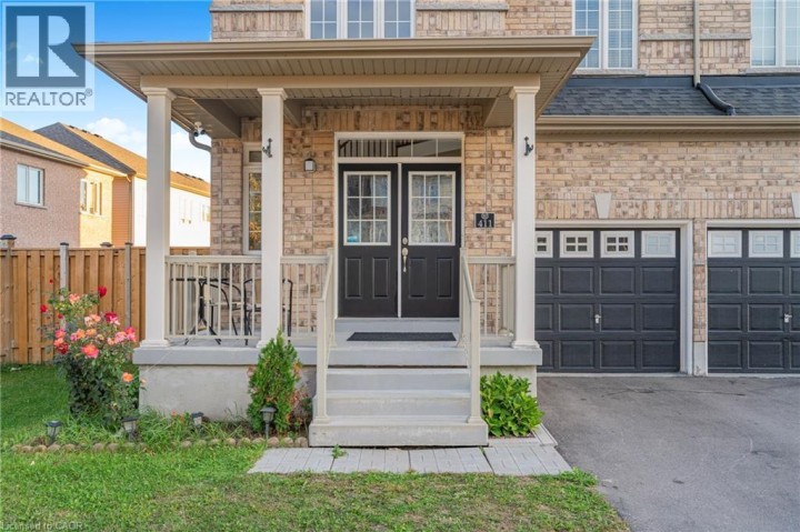 Photo 2 at 411 Linden Drive, Cambridge