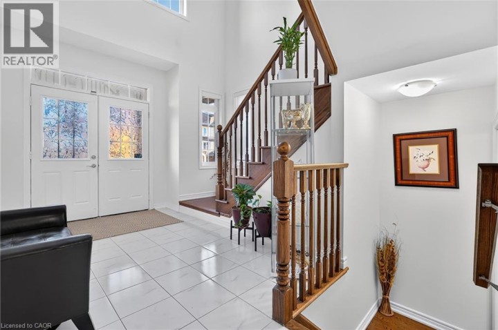 Photo 20 at 411 Linden Drive, Cambridge