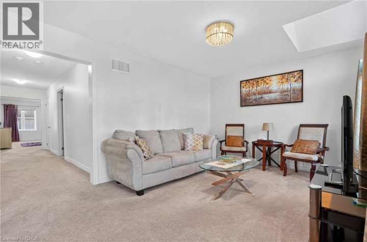 Photo 21 at 411 Linden Drive, Cambridge