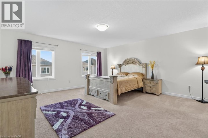 Photo 23 at 411 Linden Drive, Cambridge