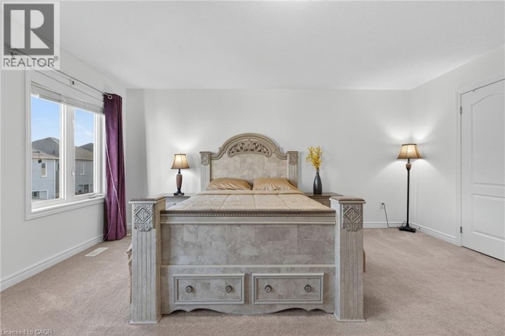 Photo 24 at 411 Linden Drive, Cambridge