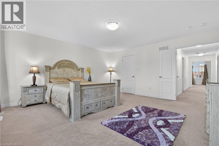 Photo 25 at 411 Linden Drive, Cambridge