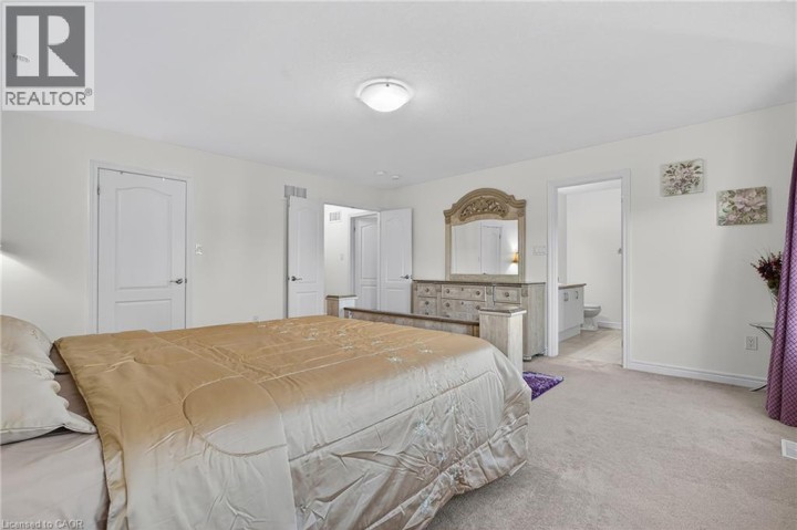 Photo 26 at 411 Linden Drive, Cambridge