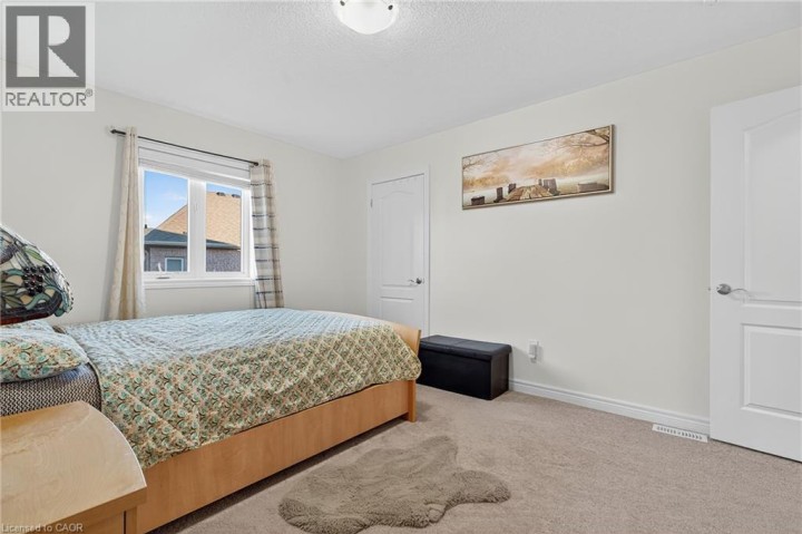 Photo 29 at 411 Linden Drive, Cambridge