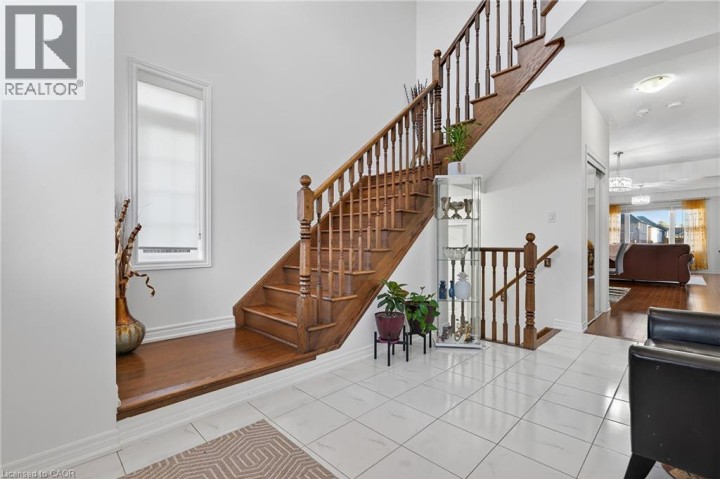 Photo 3 at 411 Linden Drive, Cambridge