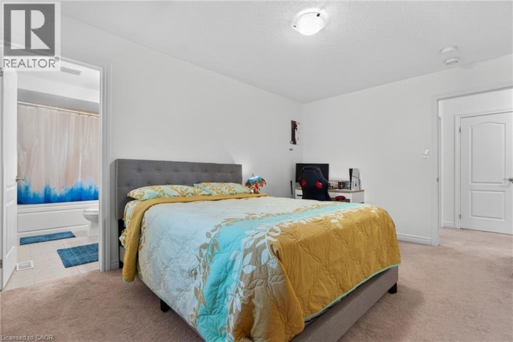 Photo 30 at 411 Linden Drive, Cambridge