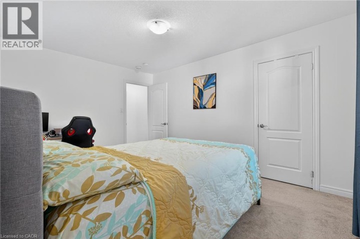 Photo 31 at 411 Linden Drive, Cambridge