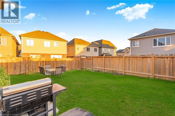 Photo 36 at 411 Linden Drive, Cambridge