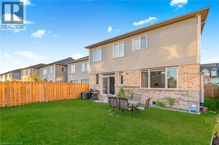 Photo 37 at 411 Linden Drive, Cambridge