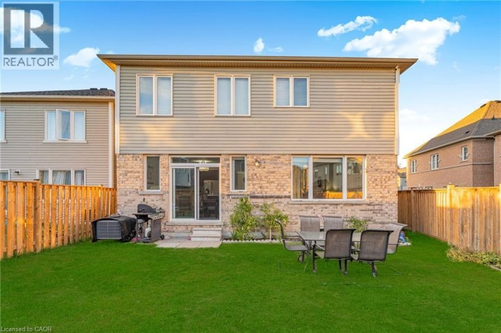 Photo 38 at 411 Linden Drive, Cambridge